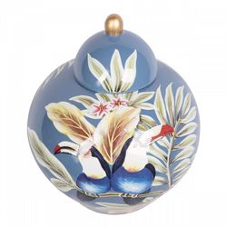 Ваза настольная Loft it Pleasure 10289V/S