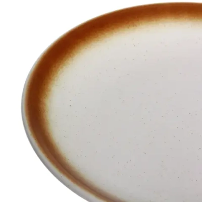 Тарелка керамическая «Cappuccino» 15см