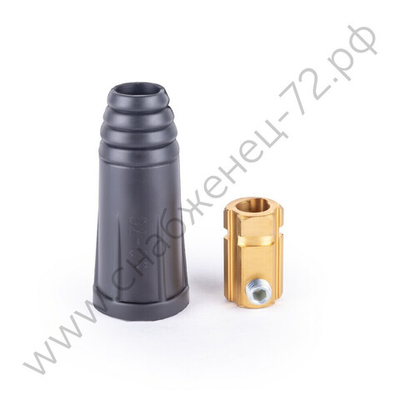 Кабельная розетка 50-70 (упак.) (511.0329/СХ0542) FoxWeld