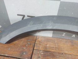 Накладка двери задней правой Geely Monjaro 22-нв Б/У Оригинал 6073117600