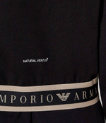 Худые EA7 - черный(7W000277 AF12501)