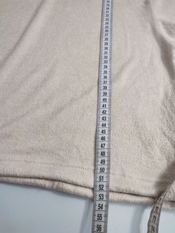 Джемпер Gloria Jeans светлый 46 размер