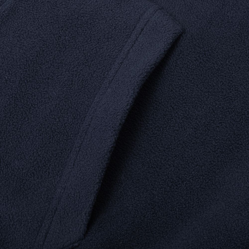 Худи Ymkashix Zip Original fleece темно-синее
