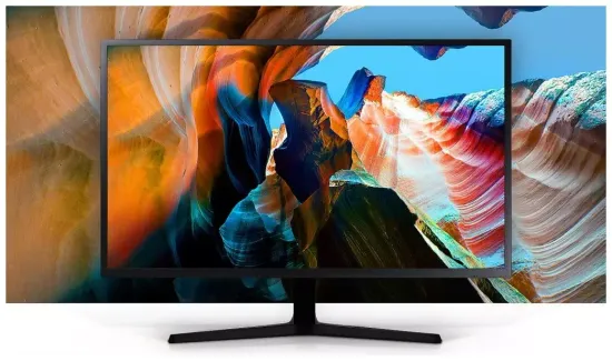 32” UHD-монитор UJ59