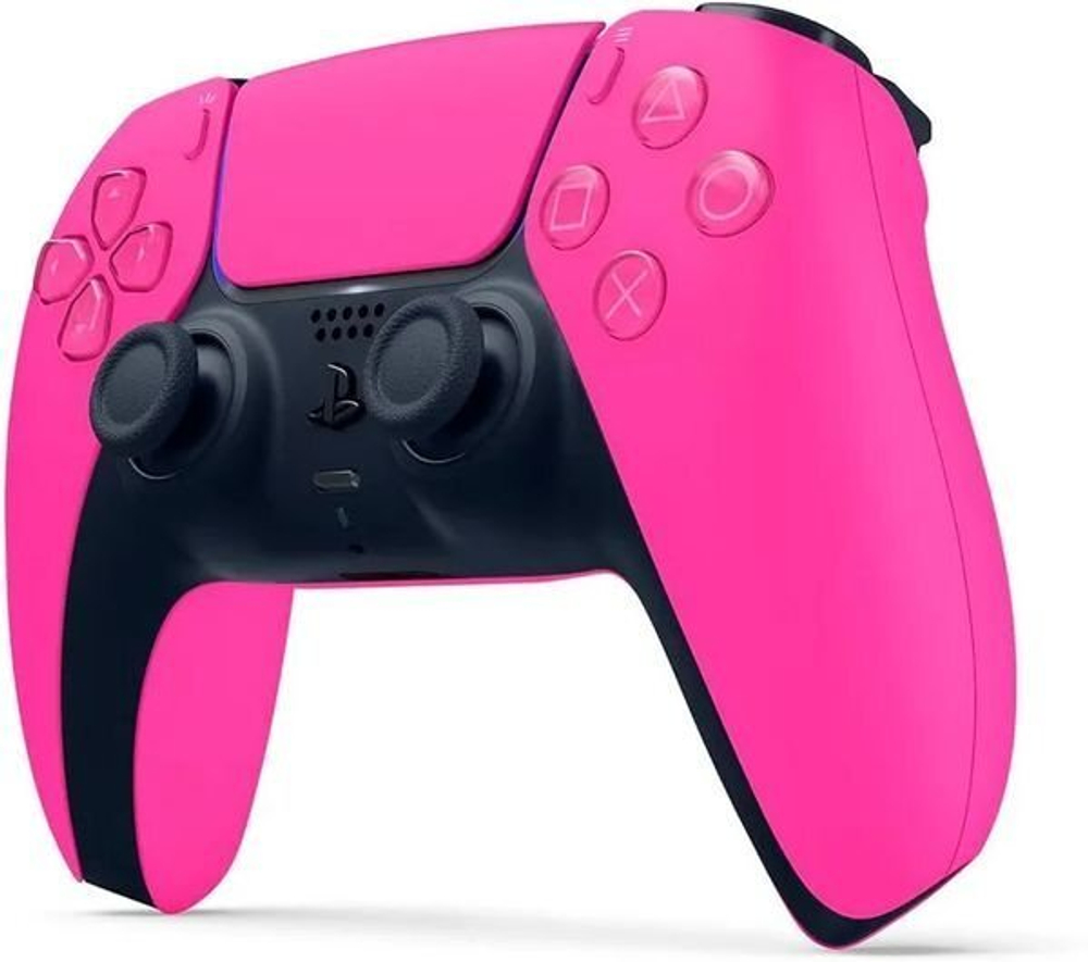 Sony DualSense для PS5 Розовый