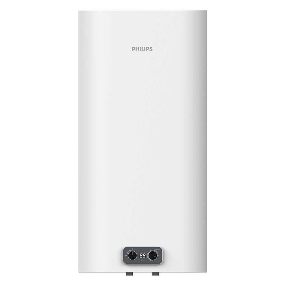 Водонагреватель накопительный Philips UltraHeat Digital AWH1617/51 80 л