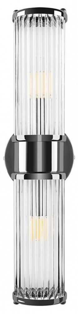 Бра Loft it Vessel 10449W/B CR