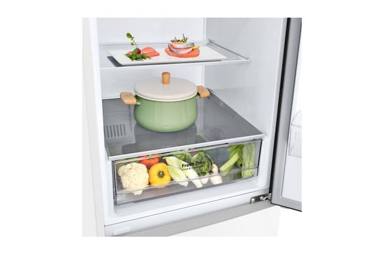 Холодильник LG GA-B459CQCL