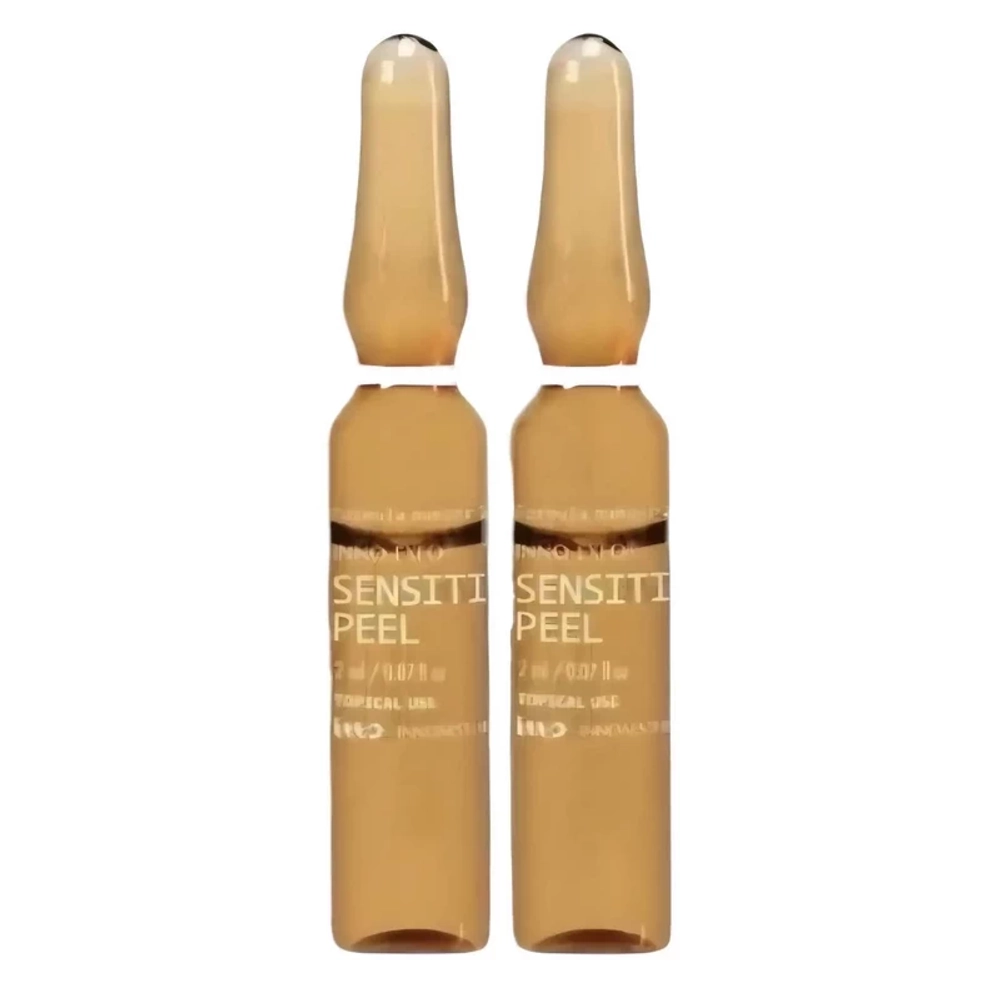 Sensitive Peel Inno-Exfo