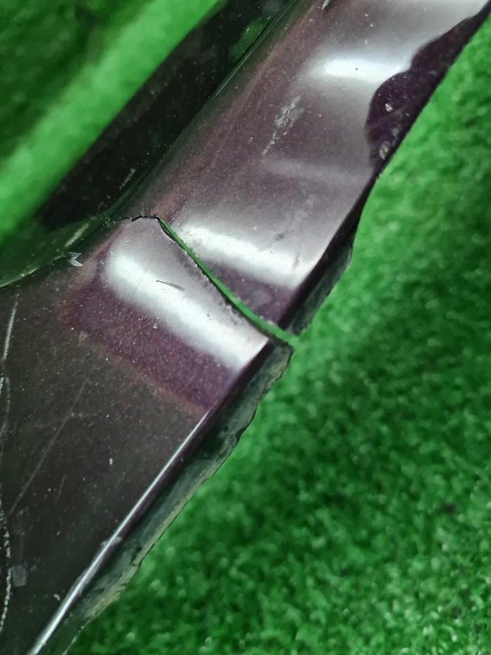 Бампер передний Chery Tiggo 8 Pro Max (2022-н.в.)