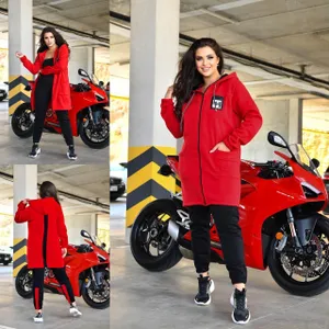 Костюм спортивный УК-3392-1 Фабрика Моды