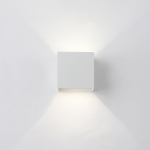 Бра Crystal Lux CLT 520W WH
