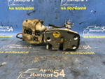 Замок двери задней левой Honda INTEGRA 1996