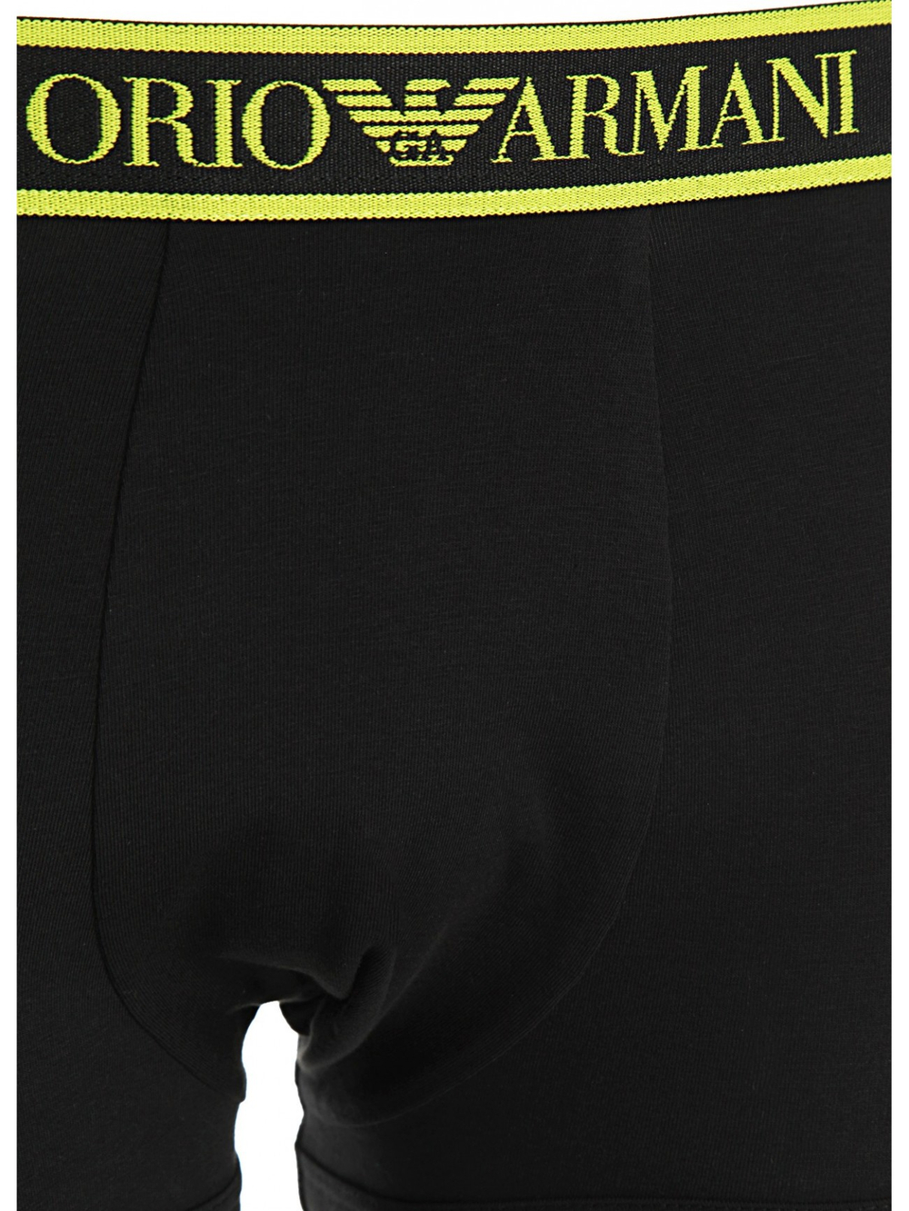 Трусы мужские 3-Pack Trunk EA UNDERWEAR