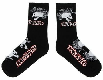 Носки The Exploited (271)