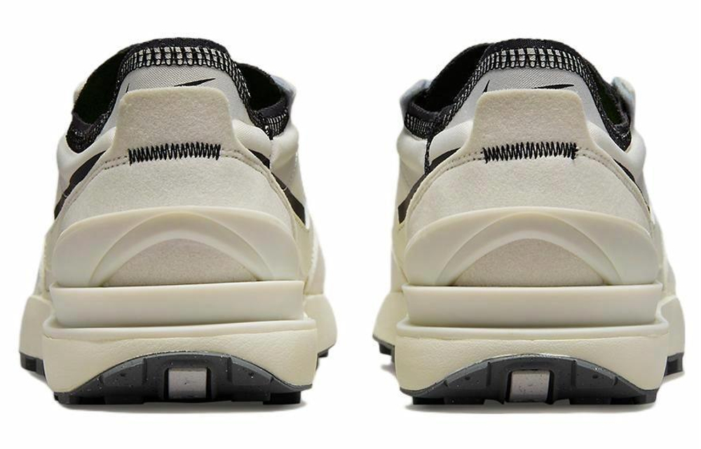 Кроссовки Nike Waffle One "Coconut Milk"