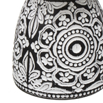 Светильник настольный E14, белый, RL-TL013-4