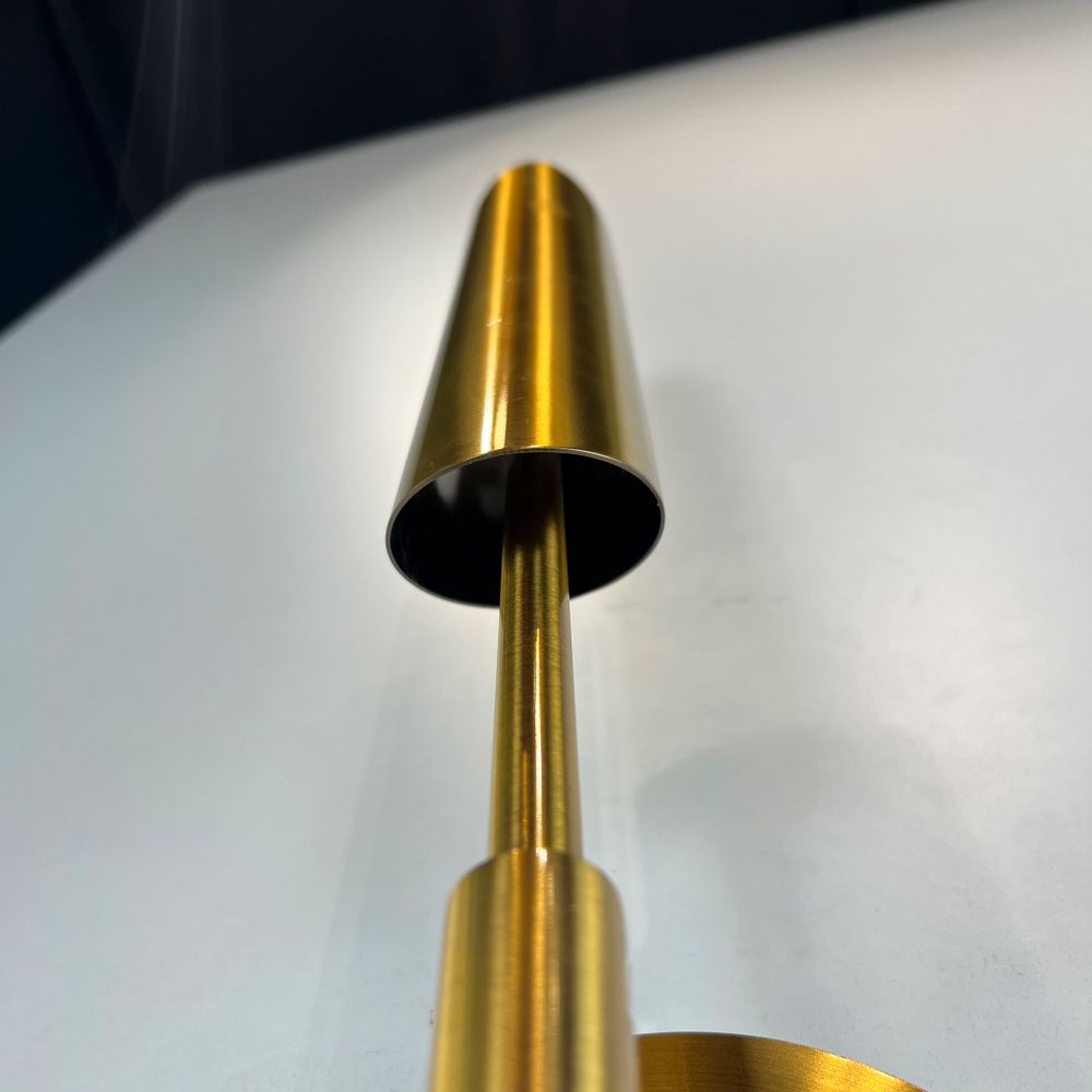 Бра Voyager 2 By Imperiumloft