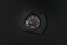 Газовый гриль Napoleon Phantom Prestige 500, 6 горелок (с ИК-горелкой), чёрный