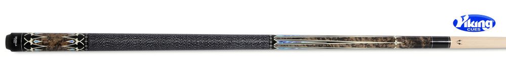 Кий Viking Valhalla VA503 2PC Пул