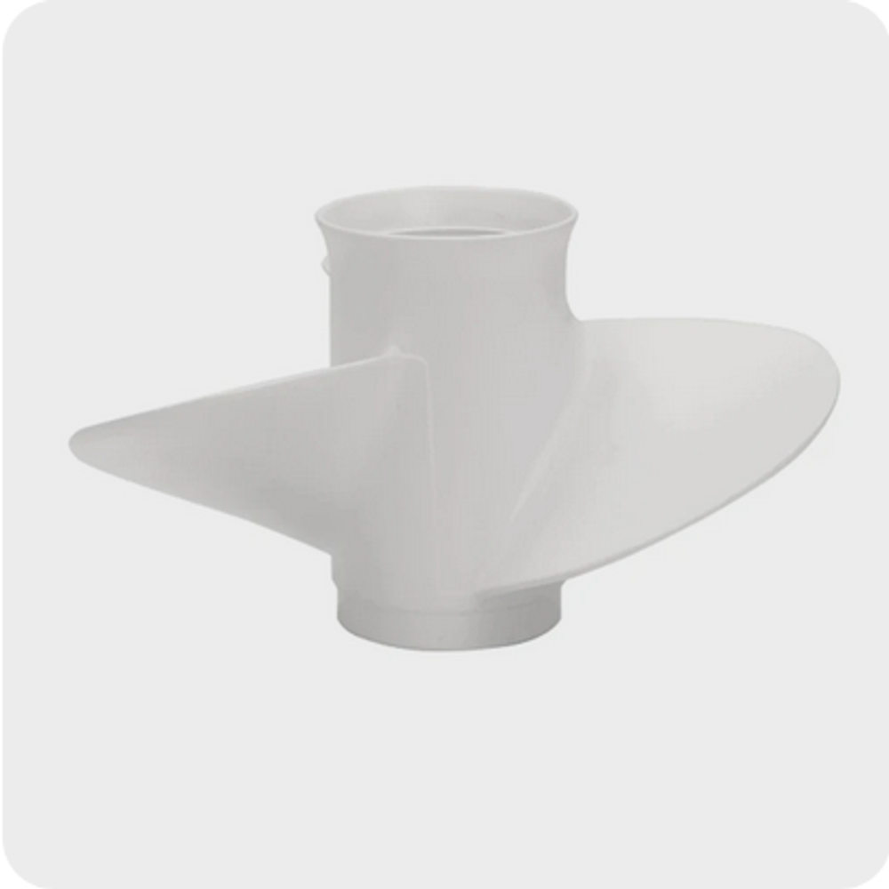 Гребной винт Yamaha 40/50/F30/F40/F50/F60 (69W-45945-00)