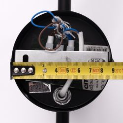 Citilux Веймар CL537531 Спот поворотный Венге