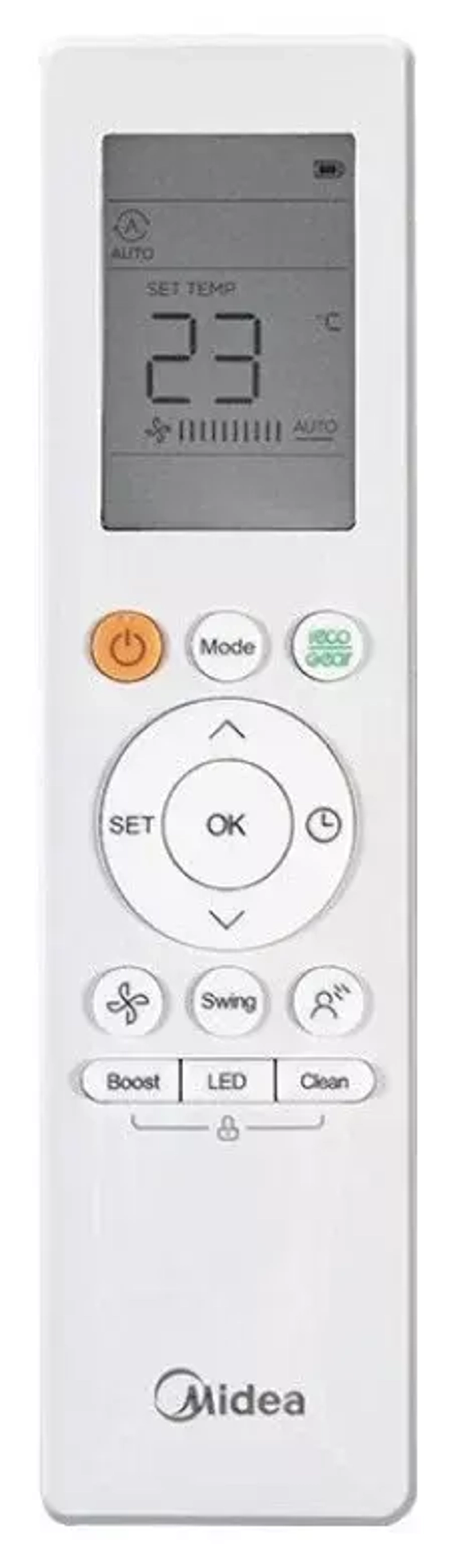 Сплит-система Midea Paramount MSAG1-07N8C2-I/MSAG1-07N8C2-O