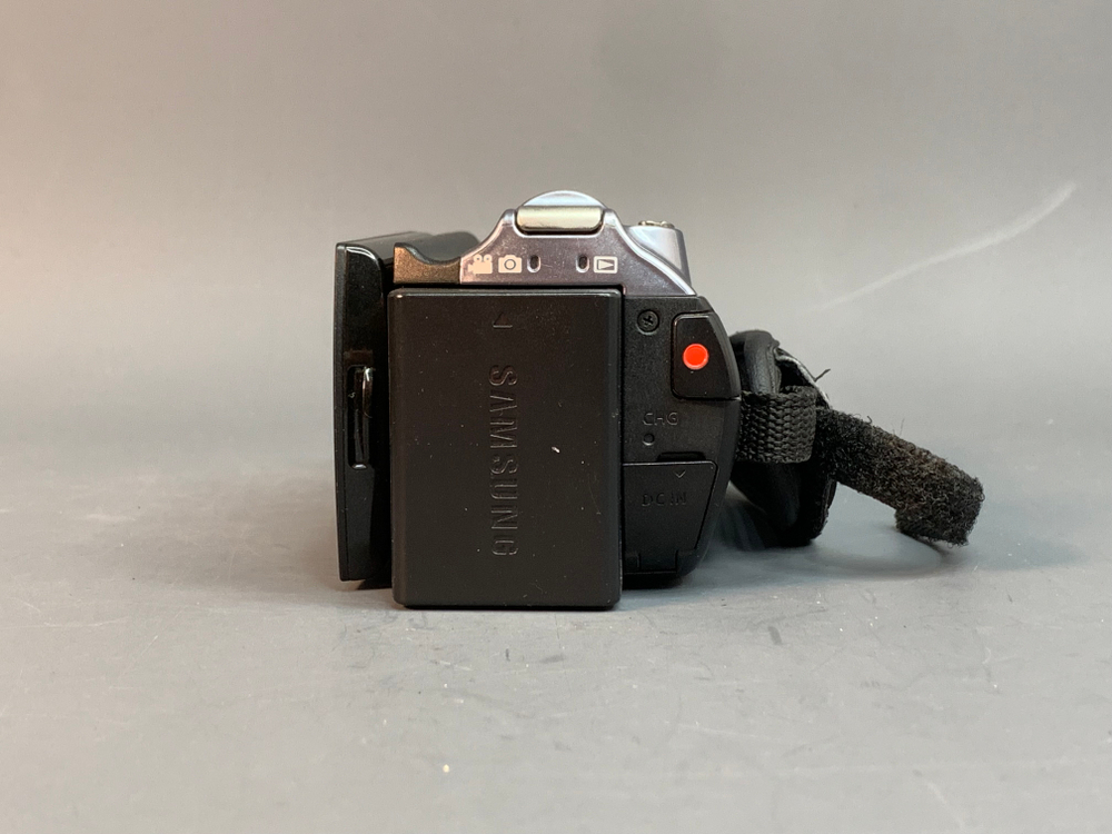 Samsung HMX-H200SP/XER