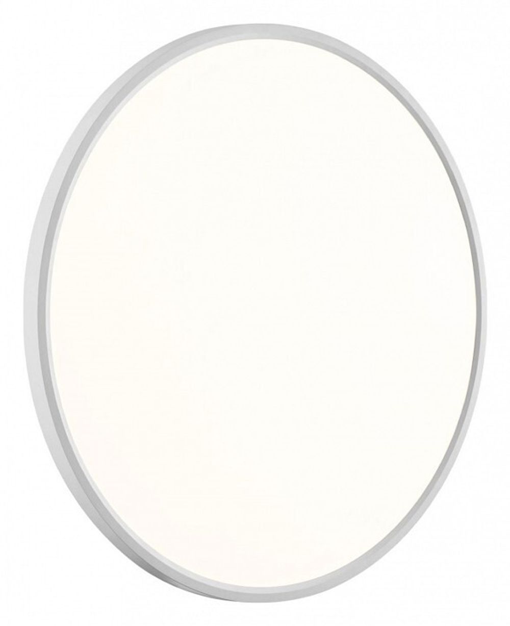 Накладной светильник Sonex Alfa White 7659/48L