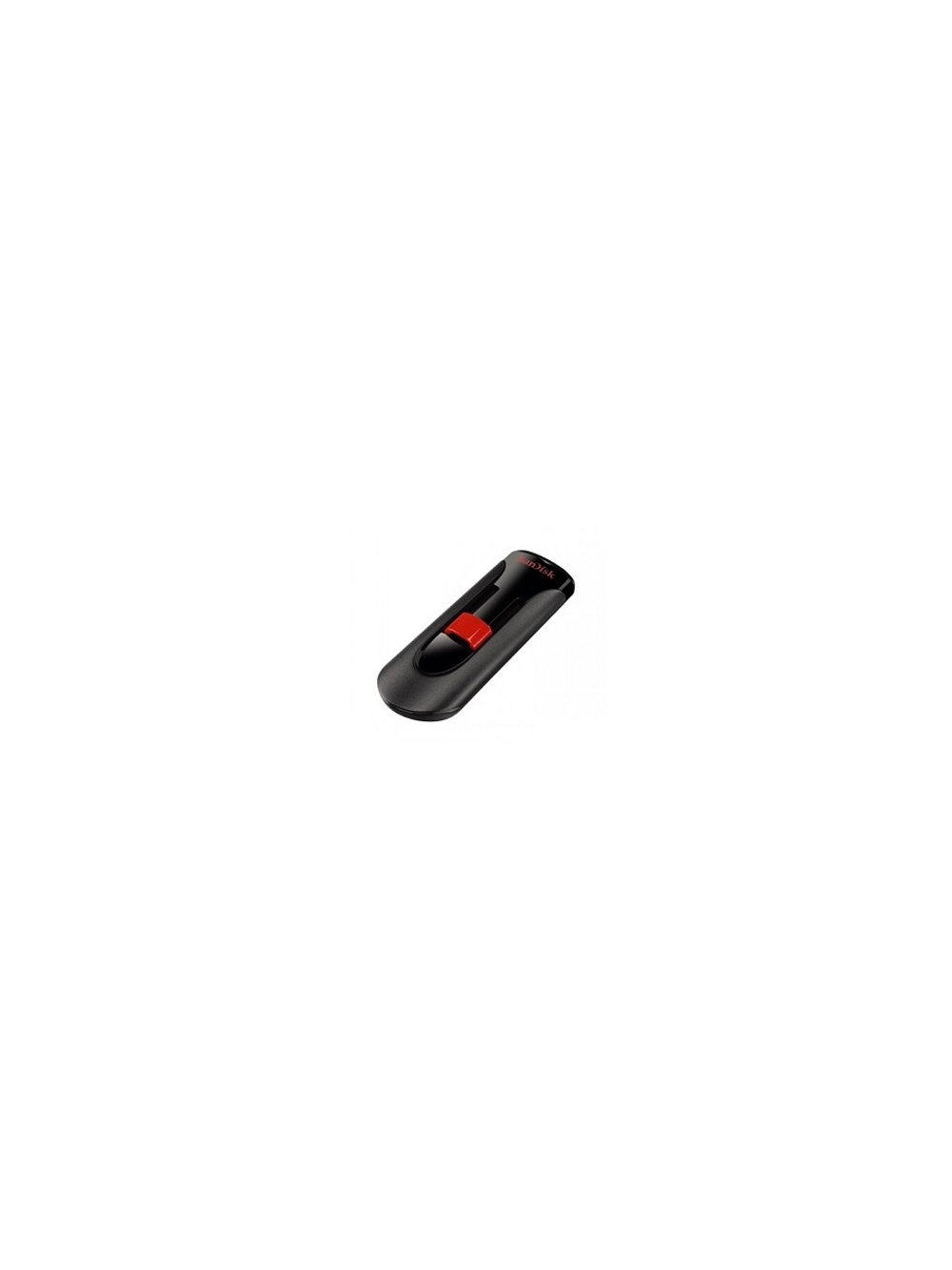 SanDisk USB Drive 32Gb Cruzer Glide SDCZ60-032G-B35 {USB2.0, Black}