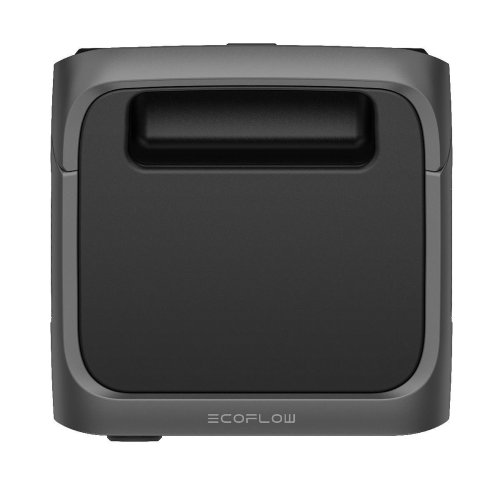 Портативная зарядная станция EcoFlow RIVER 3 Plus 286 Втч