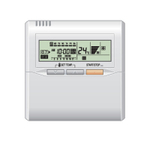 Кондиционер настенного типа General Winner Nordic DC-Inverter ASHG12LTCB (ASHG12LTCB/AOHG12LTCN)