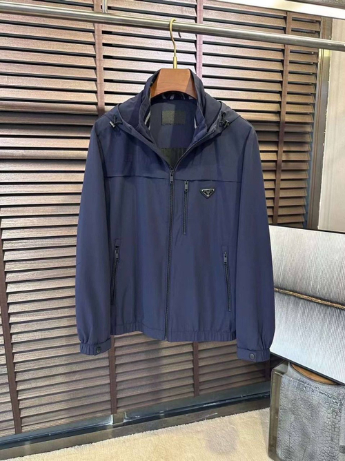 Ветровка Prada