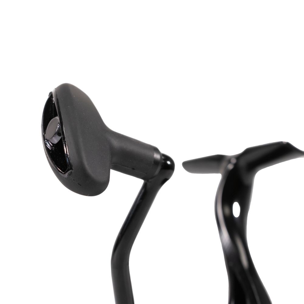 Катушка Volzhanka Atlas 5500 (8+1 подш) 0.30мм/170м