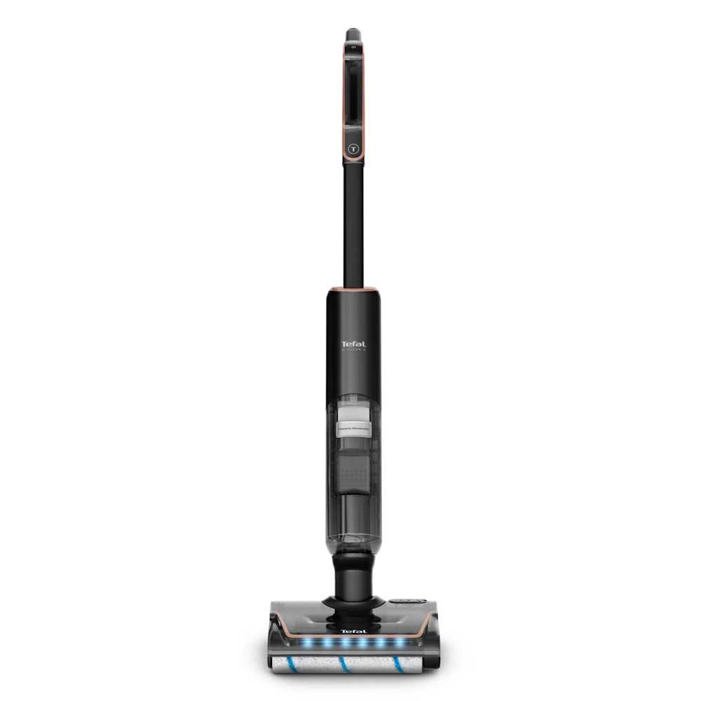 Набор Tefal GF5736F4+Tefal TY1129WO