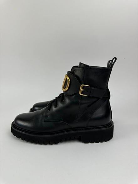 Ботинки Valentino