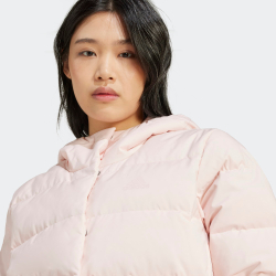 Пуховик женский ADIDAS W HELIONIC HO J