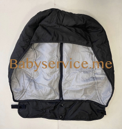 Накидка Jovola Selena