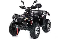 Квадроцикл SHARMAX Hector 600 (Powered) (2024)