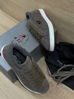 Кеды Prada