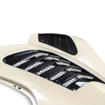 Карбоновые передние крылья для McLaren 720S 2017-2023 МакЛарен тюнинг