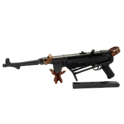 Denix Автомат Шмайсер МП 40 с ремнем