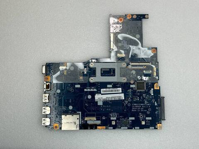 Материнская плата для ноутбука Lenovo B50-70 LA-B09 UMA Intel Core i3 4010U NFP NDOC 1000 (5B20G40925), оригинал