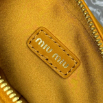 Сумка MIU MIU