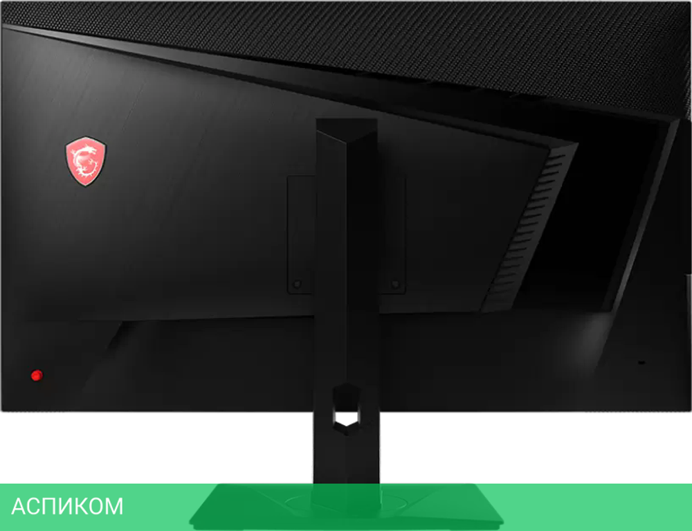 Игровой монитор MSI MAG 322UPF