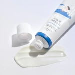 Round Lab Moisturizing Sunscreen спф