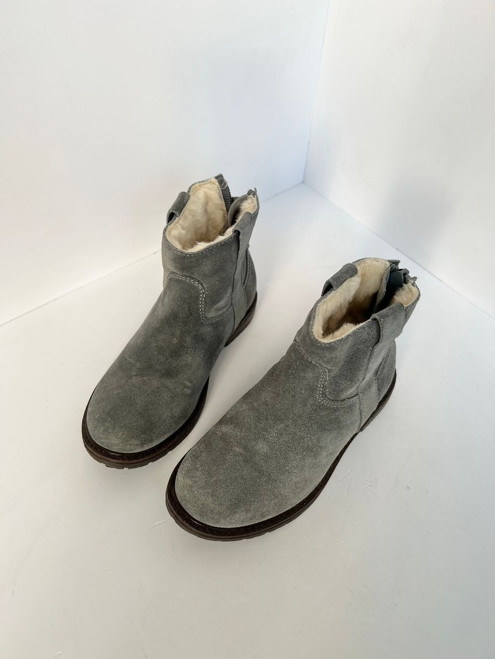 Ботинки зимние Bonpoint, 26