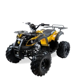 Квадроцикл MOTAX ATV Grizlik Super LUX 125 сс