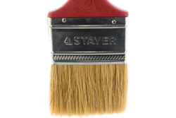 Плоская кисть STAYER UNIVERSAL-EURO 0108-63