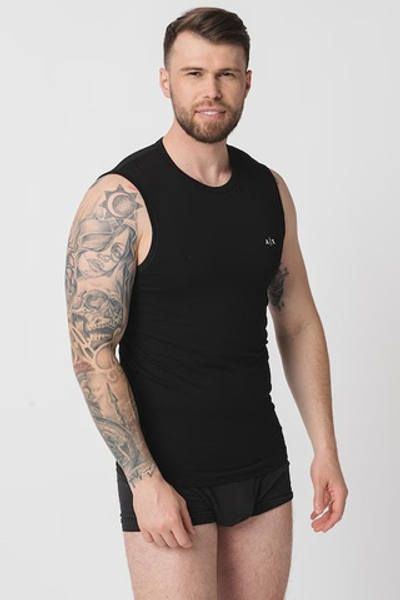 Майка Armani Exchange